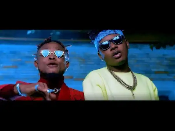 VIDEO: Kolaboy x Wonder J – Collect